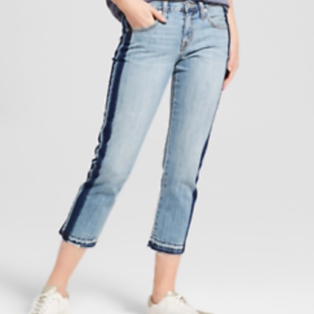 Mossimo jeans